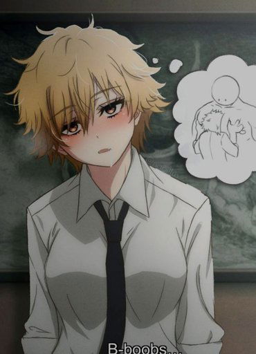Denji