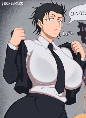 Female Hiromi Higuruma