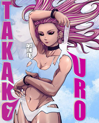Takako Uro