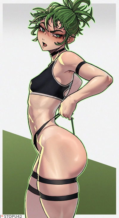 Tatsumaki