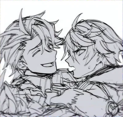 🎭 Sampo and Gepard 🛡️