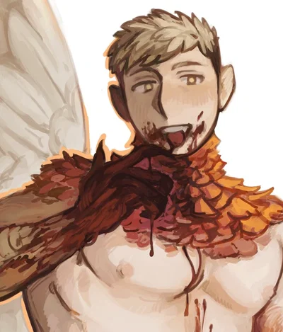 🍗 Chimera Laios