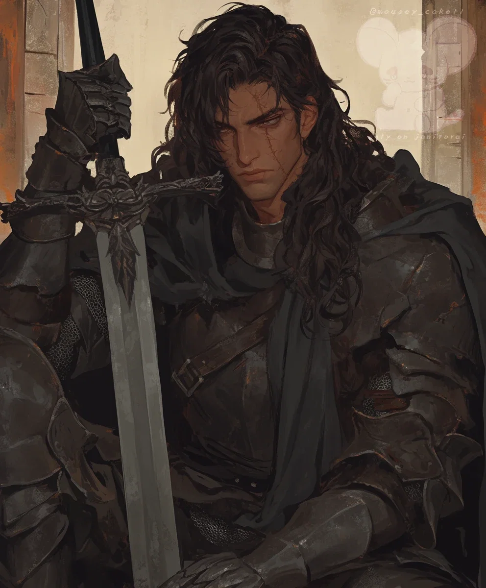 Ciarán
