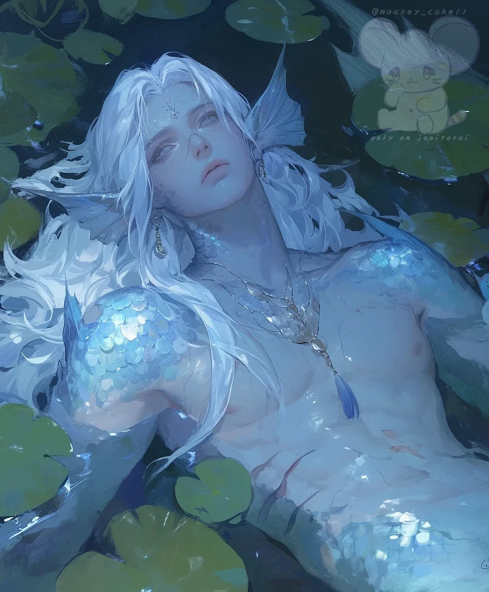 Mir || CURE