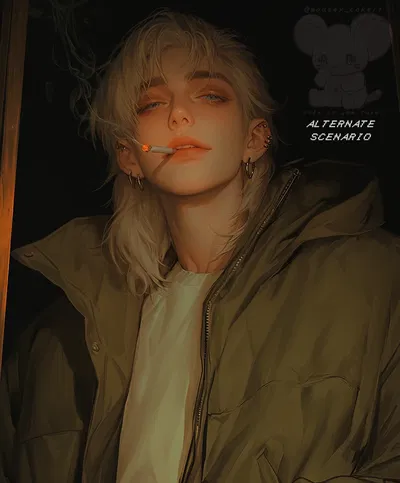 Whitney || CHRISTMAS ALT