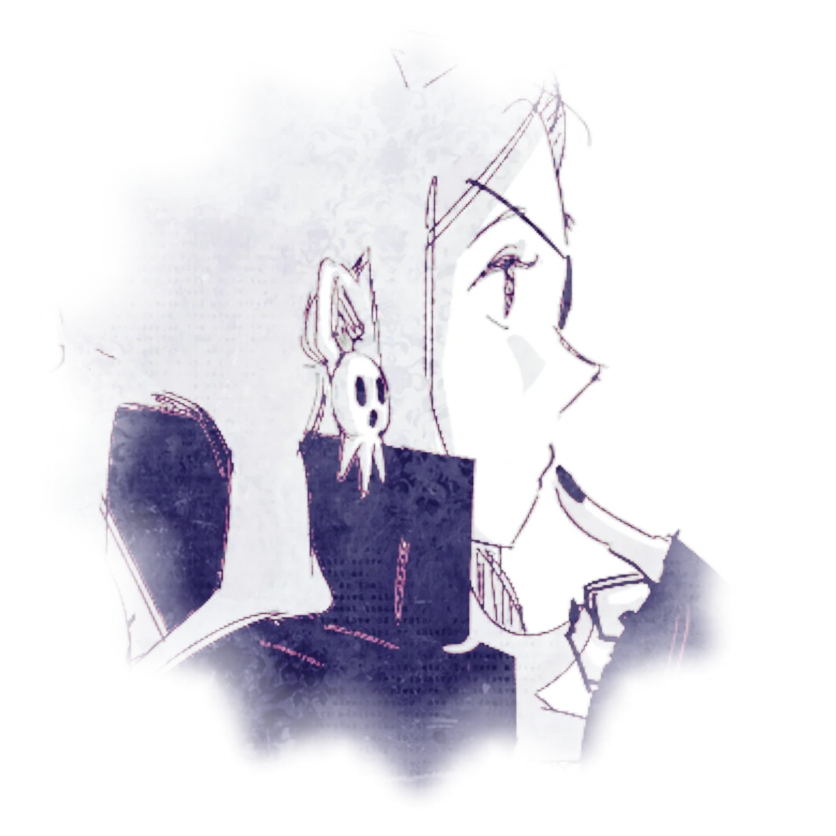 ❛      .    marie mjolnir     ꒰ ́ ᗜ`𓈒ྀི ꒱
