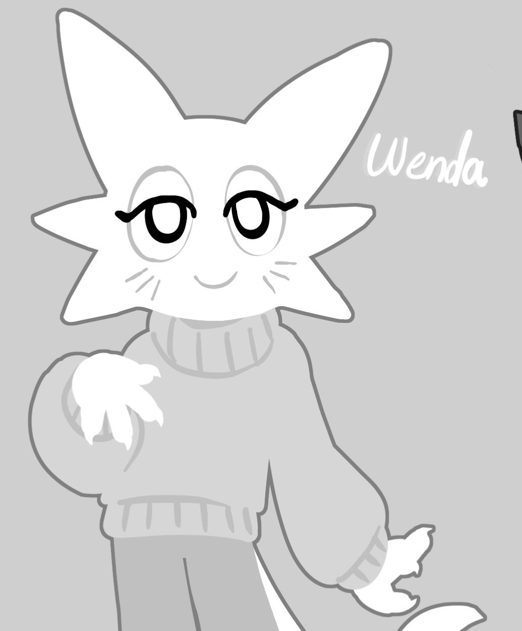 𐐪 WENDA❕𐑂  ̇ᴗ ̇