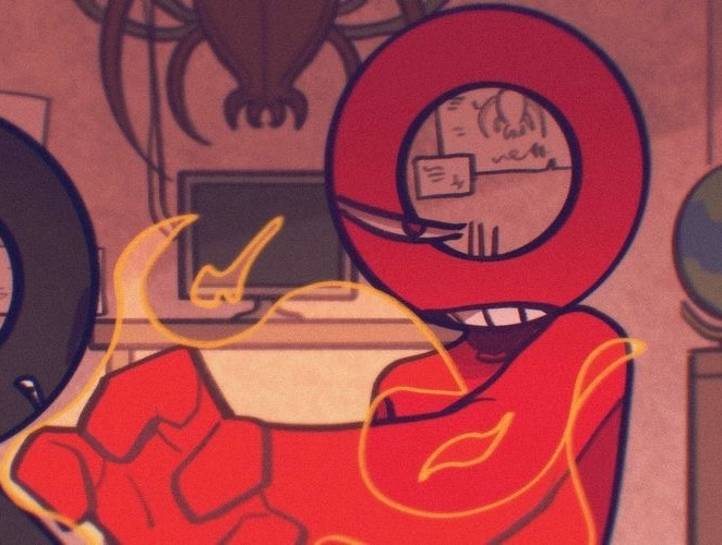 — 𝅄    ۪   ݁ THE DARK LORD  ⸝⸝  ! 🕷️