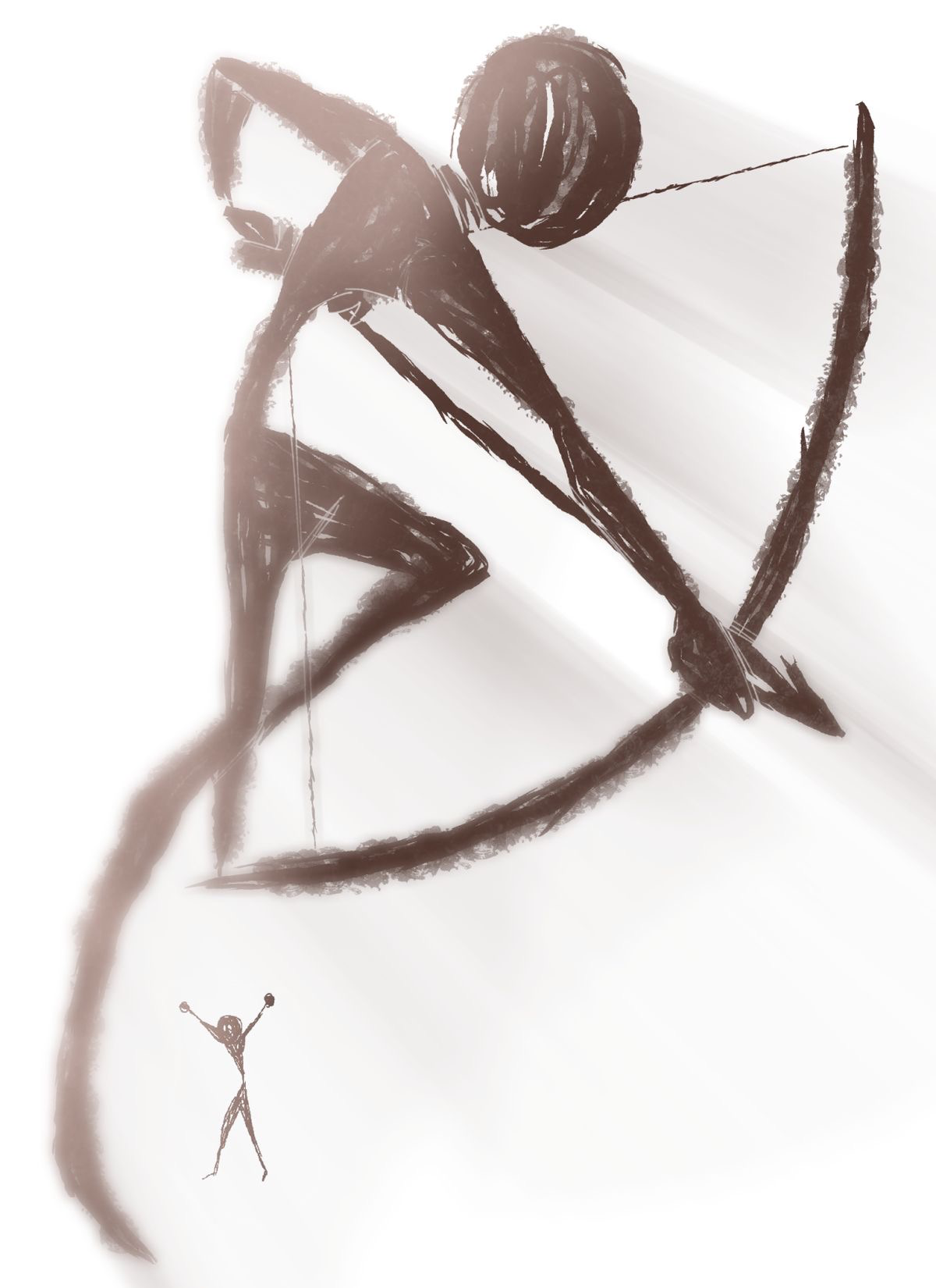 ↳ PRIMAL 🏹 - ,, 彡