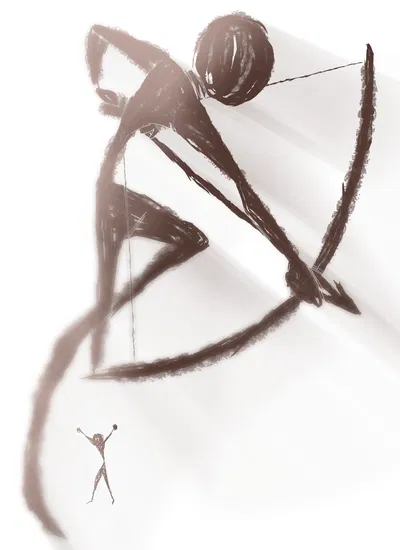 ↳ PRIMAL 🏹 - ,, 彡