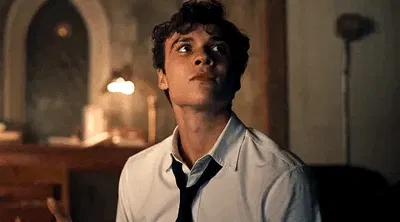 Mattheo Marvolo Riddle