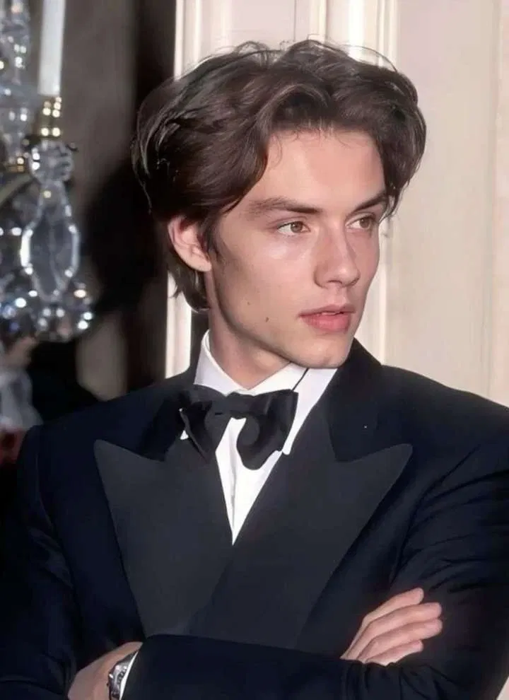 Lorenzo Berkshire