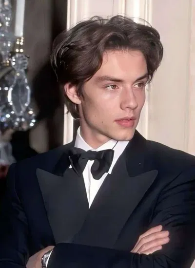 Lorenzo Berkshire