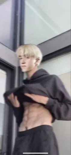 Draco Lucius Malfoy