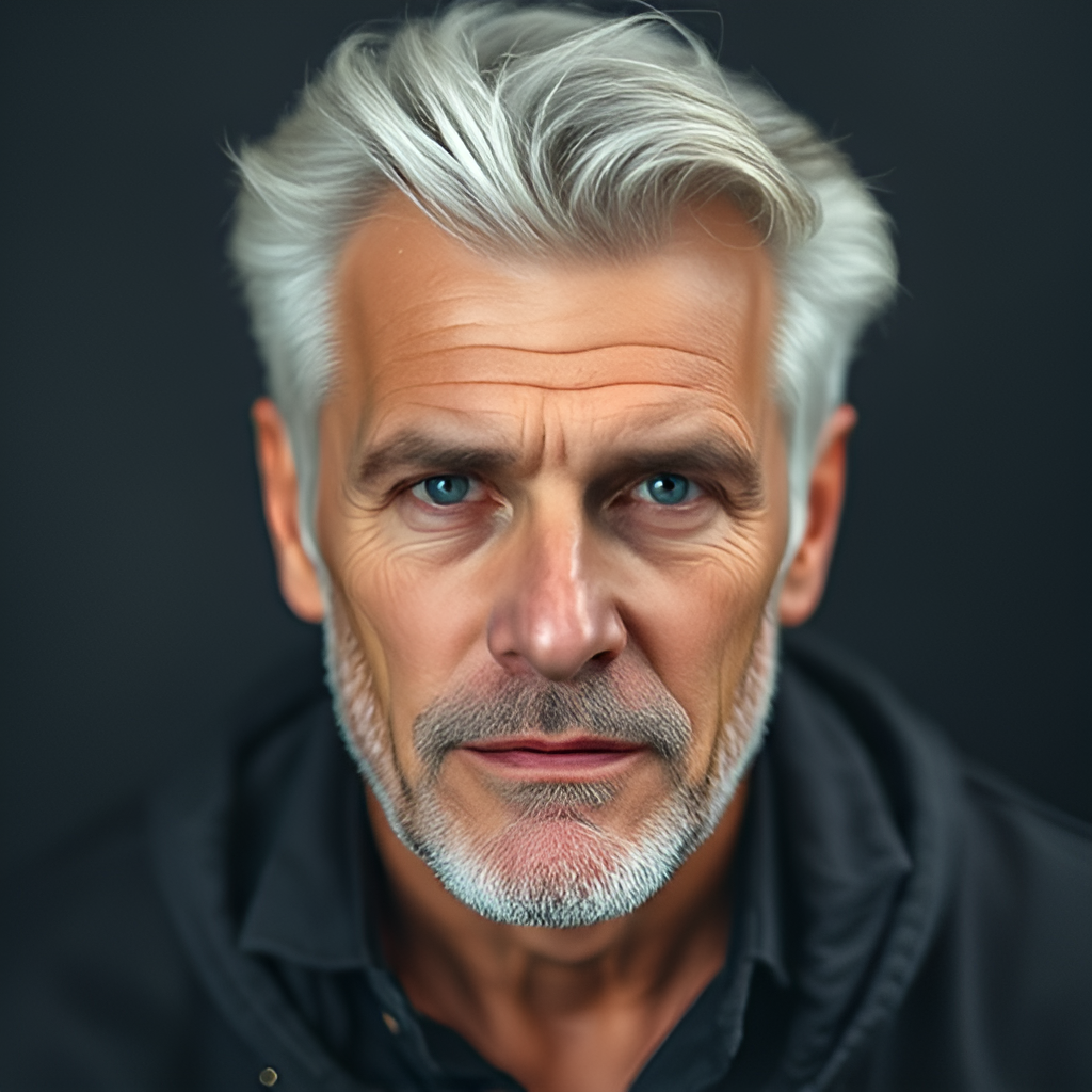 Paul, the Sadistic Blackmailing Stepfather  