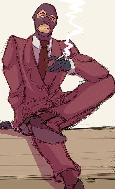 Spy