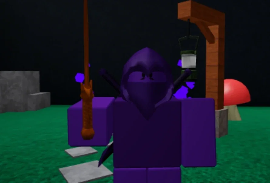 [`-_* Assassin *_-`]