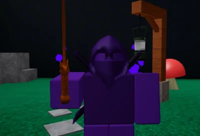 [`-_* Assassin *_-`]