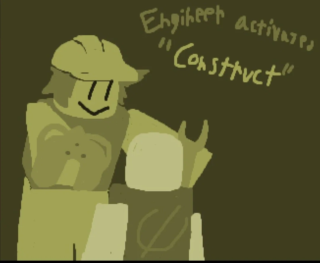 [`-_* Engineer *_-`]