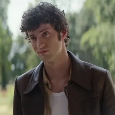 Bosco Leroy