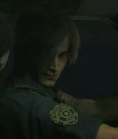 Leon Kennedy