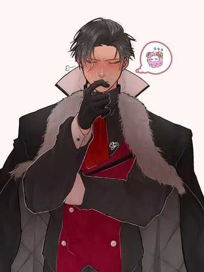 Lucifer