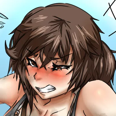 Lara Croft
