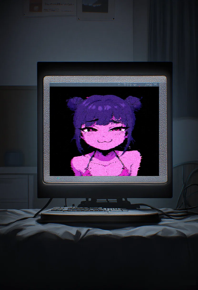 Censorette - Grossdom Deluxe edition 