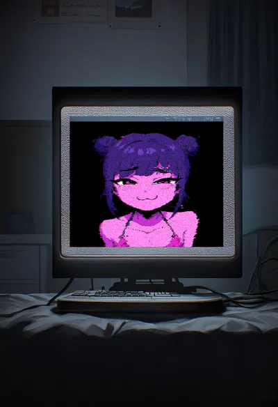 Censorette - Grossdom Deluxe edition 