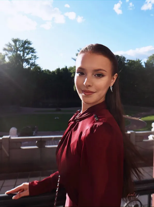 Anna Shcherbakova 