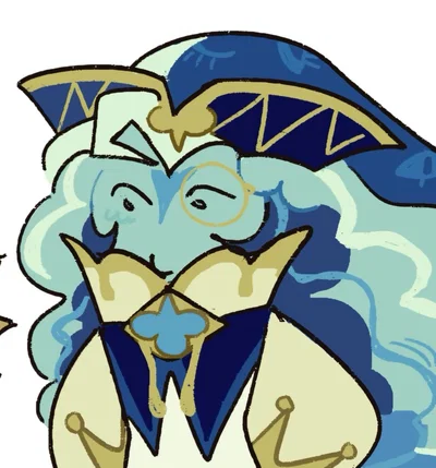 Naga Sage of Truth