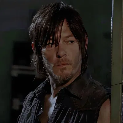 DARYL DIXON