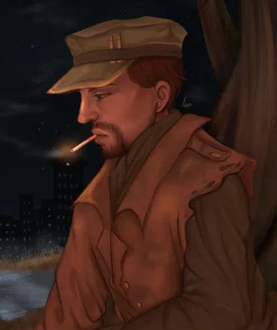 🪖Robert Joseph MacCready