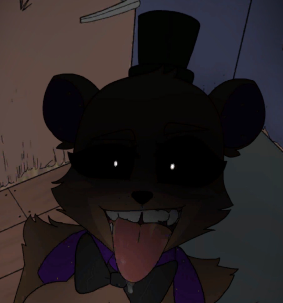 [ Freddy Fuzzboobs ]