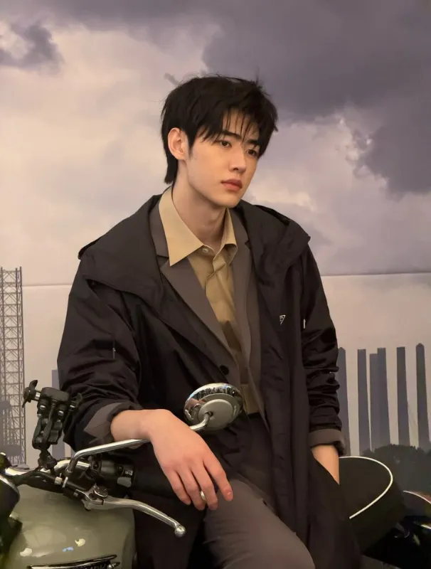 Park Sunghoon 