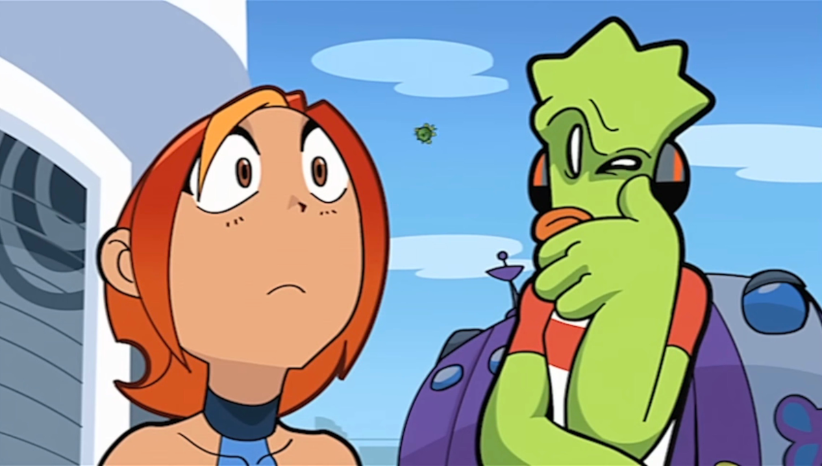 Yo Planetronika is lwk kinda awesome
