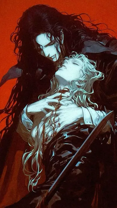 Arcturus [vampire]