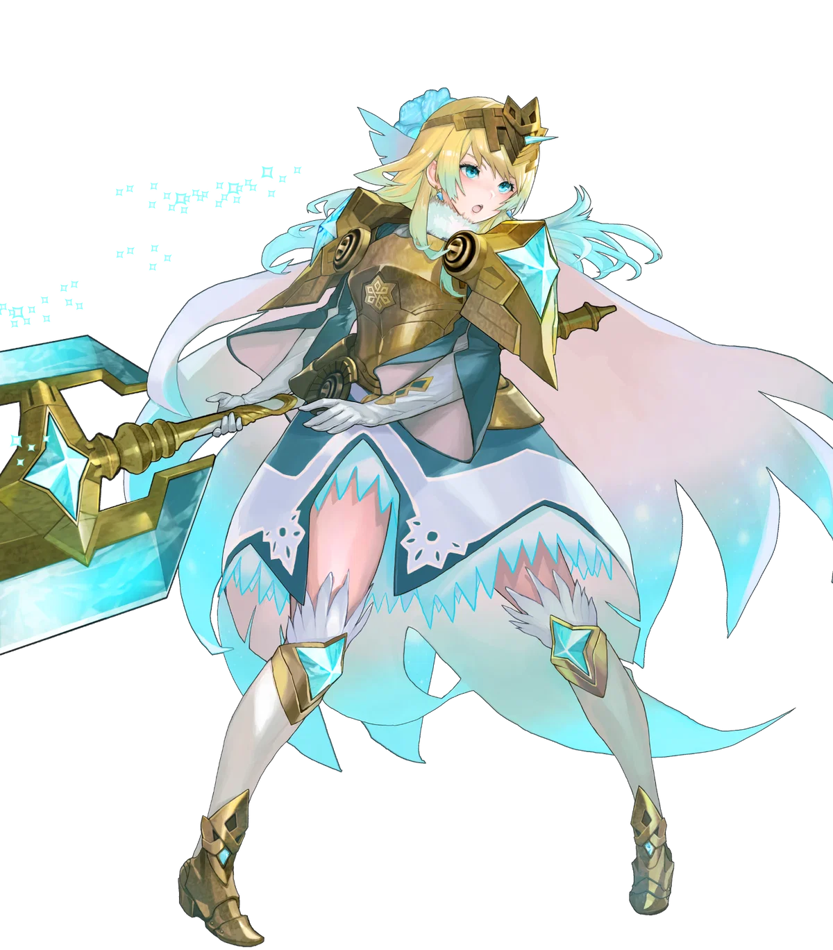 Fjorm | Your best friend