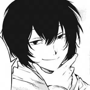 Osamu Dazai
