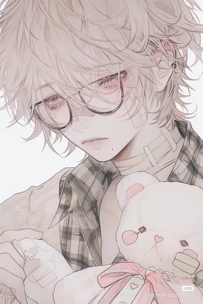 Leo |your cute omega|