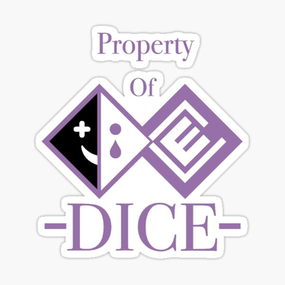 Indoctrinated into Dice HQ