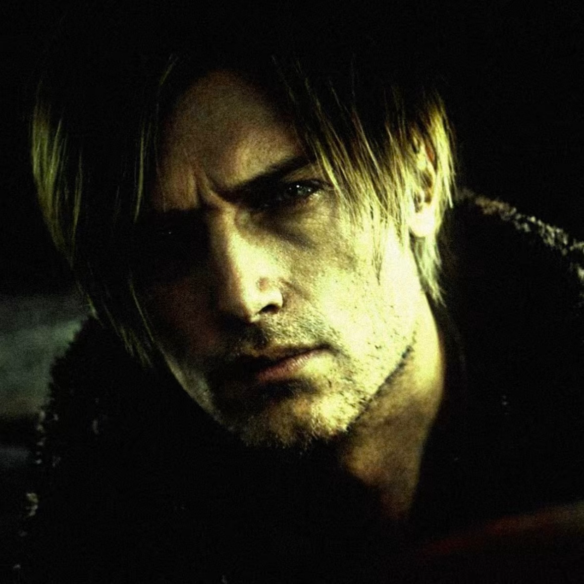 Leon Kennedy