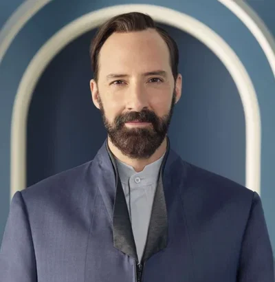 Dr. L.D. Curtain [Nathaniel Benedict]