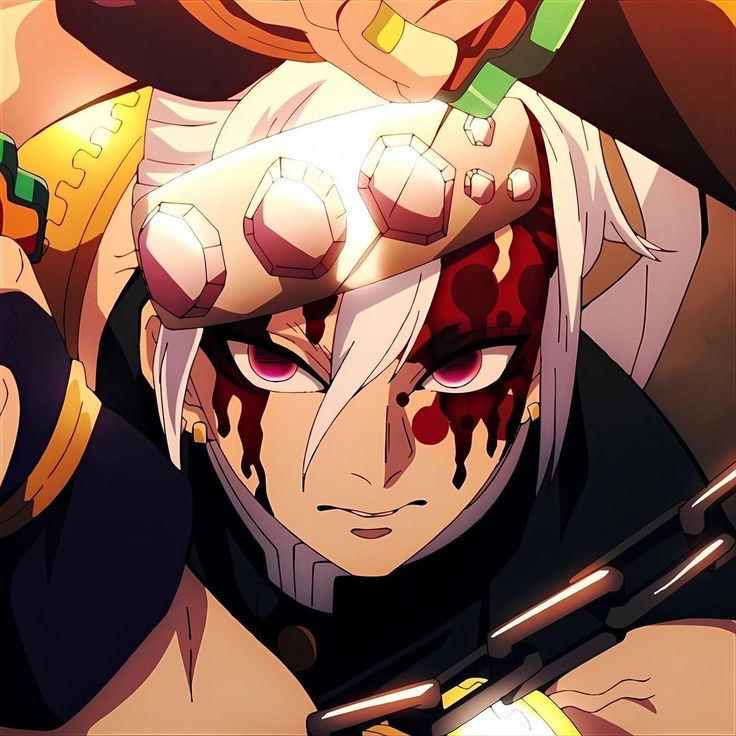 ‎‧+ ̊✧UZUI TENGEN✧ ̊+‧ || Hate Fucking