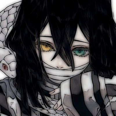Obanai iguro 