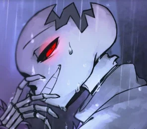 Pirate Horror Sans