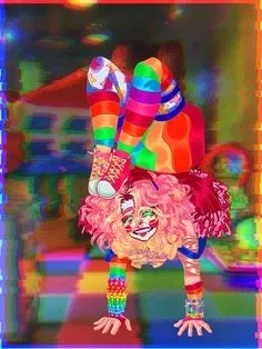 ~Tears of Ecstasy~ ((Slight update))