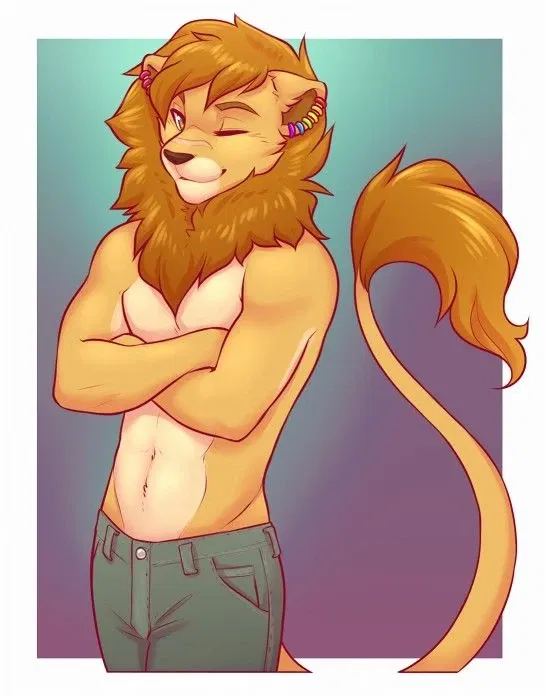 ~Lions Den~
