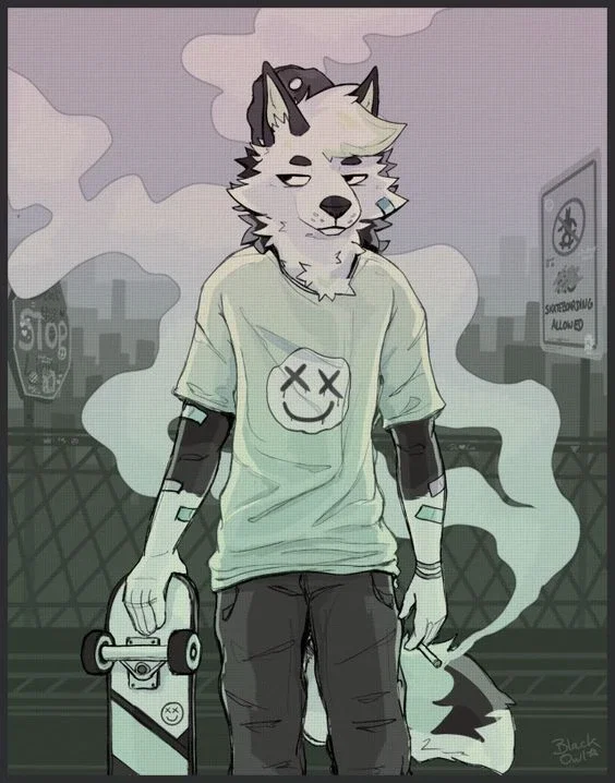 ~Caged~