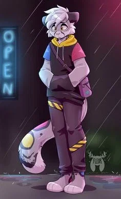 ~Abandoned.~ 